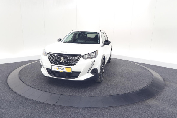 Peugeot 2008 PureTech 102 Allure Pack | Allseason Banden | Parkeersensoren | Apple Carplay Peugeot 2008 PureTech 102 Allure Pack | Allseason Banden | Parkeersensoren | Apple Carplay
