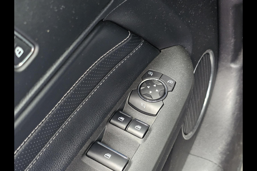 Ford Mustang Convertible 5.0 V8 GT | Dealeronderhouden | B&O Audio | Stoelverwarming + Koeling | Navigatie | Adaptive Cruise Control |