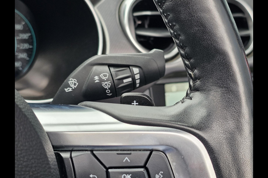 Ford Mustang Convertible 5.0 V8 GT | Dealeronderhouden | B&O Audio | Stoelverwarming + Koeling | Navigatie | Adaptive Cruise Control |