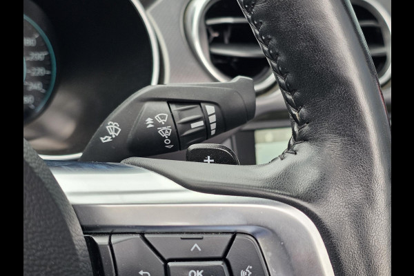 Ford Mustang Convertible 5.0 V8 GT | Dealeronderhouden | B&O Audio | Stoelverwarming + Koeling | Navigatie | Adaptive Cruise Control |