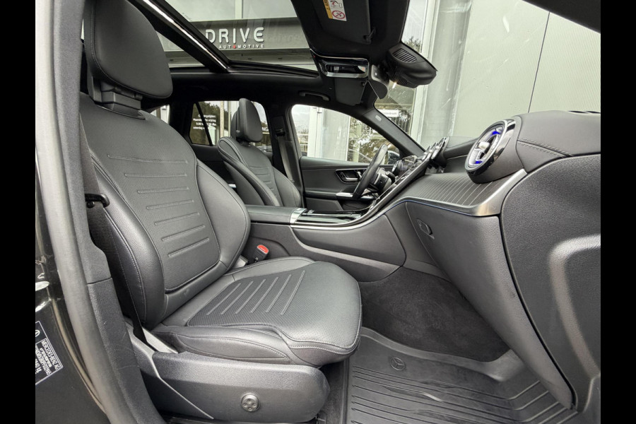 Mercedes-Benz GLC 300e 4MATIC AMG |Pano|Burmester|Night|Memory|360Cam|20"|Trekhaak|