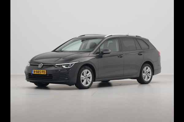 Volkswagen GOLF Variant 1.0 TSI Life Business Navigatie Stoel/stuurverwarming Parkassist Sideassist Pdc Acc 201 Volkswagen GOLF Variant 1.0 TSI Life Business Navigatie Stoel/stuurverwarming Parkassist Sideassist Pdc Acc 201