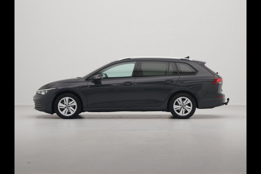 Volkswagen GOLF Variant 1.0 TSI Life Business Navigatie Stoel/stuurverwarming Parkassist Sideassist Pdc Acc 201 Volkswagen GOLF Variant 1.0 TSI Life Business Navigatie Stoel/stuurverwarming Parkassist Sideassist Pdc Acc 201