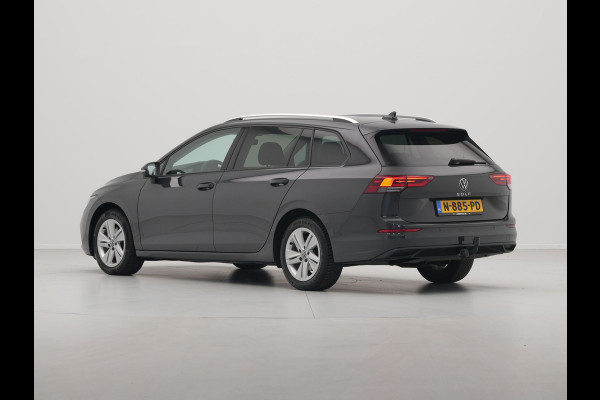 Volkswagen GOLF Variant 1.0 TSI Life Business Navigatie Stoel/stuurverwarming Parkassist Sideassist Pdc Acc 201 Volkswagen GOLF Variant 1.0 TSI Life Business Navigatie Stoel/stuurverwarming Parkassist Sideassist Pdc Acc 201