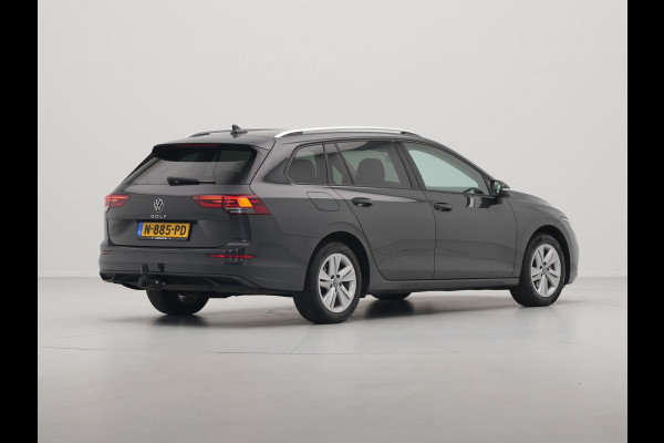 Volkswagen GOLF Variant 1.0 TSI Life Business Navigatie Stoel/stuurverwarming Parkassist Sideassist Pdc Acc 201 Volkswagen GOLF Variant 1.0 TSI Life Business Navigatie Stoel/stuurverwarming Parkassist Sideassist Pdc Acc 201