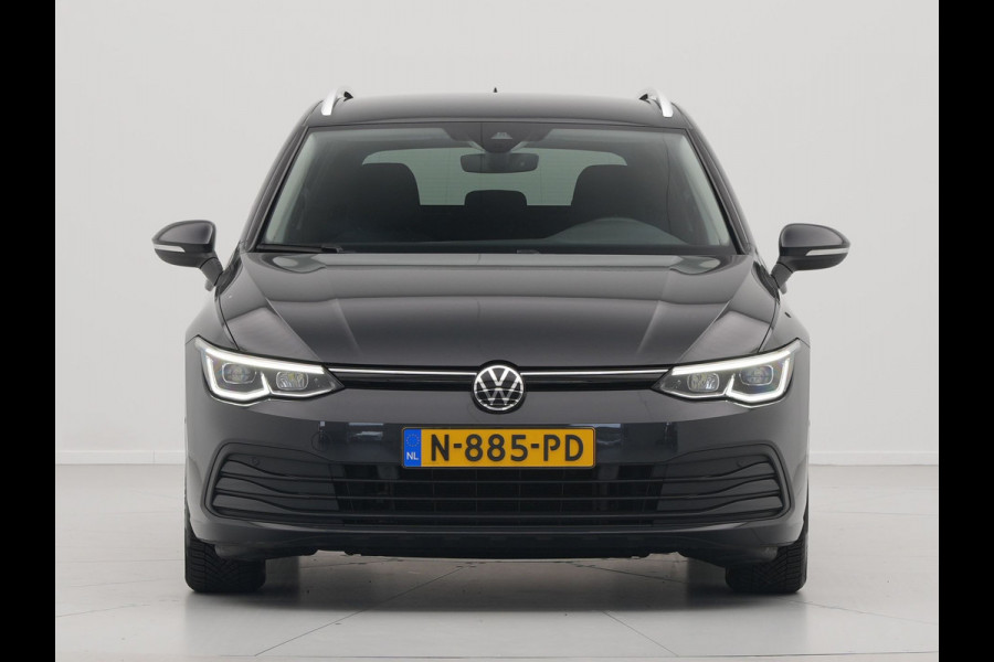 Volkswagen GOLF Variant 1.0 TSI Life Business Navigatie Stoel/stuurverwarming Parkassist Sideassist Pdc Acc 201 Volkswagen GOLF Variant 1.0 TSI Life Business Navigatie Stoel/stuurverwarming Parkassist Sideassist Pdc Acc 201