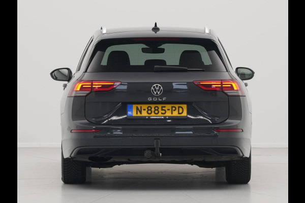 Volkswagen GOLF Variant 1.0 TSI Life Business Navigatie Stoel/stuurverwarming Parkassist Sideassist Pdc Acc 201 Volkswagen GOLF Variant 1.0 TSI Life Business Navigatie Stoel/stuurverwarming Parkassist Sideassist Pdc Acc 201