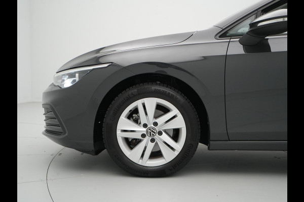 Volkswagen GOLF Variant 1.0 TSI Life Business Navigatie Stoel/stuurverwarming Parkassist Sideassist Pdc Acc 201 Volkswagen GOLF Variant 1.0 TSI Life Business Navigatie Stoel/stuurverwarming Parkassist Sideassist Pdc Acc 201