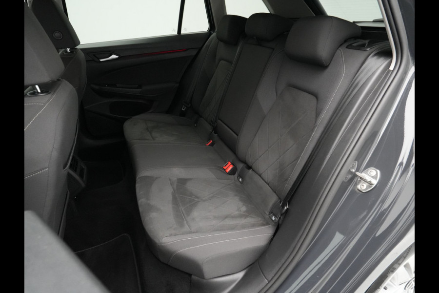 Volkswagen GOLF Variant 1.0 TSI Life Business Navigatie Stoel/stuurverwarming Parkassist Sideassist Pdc Acc 201 Volkswagen GOLF Variant 1.0 TSI Life Business Navigatie Stoel/stuurverwarming Parkassist Sideassist Pdc Acc 201