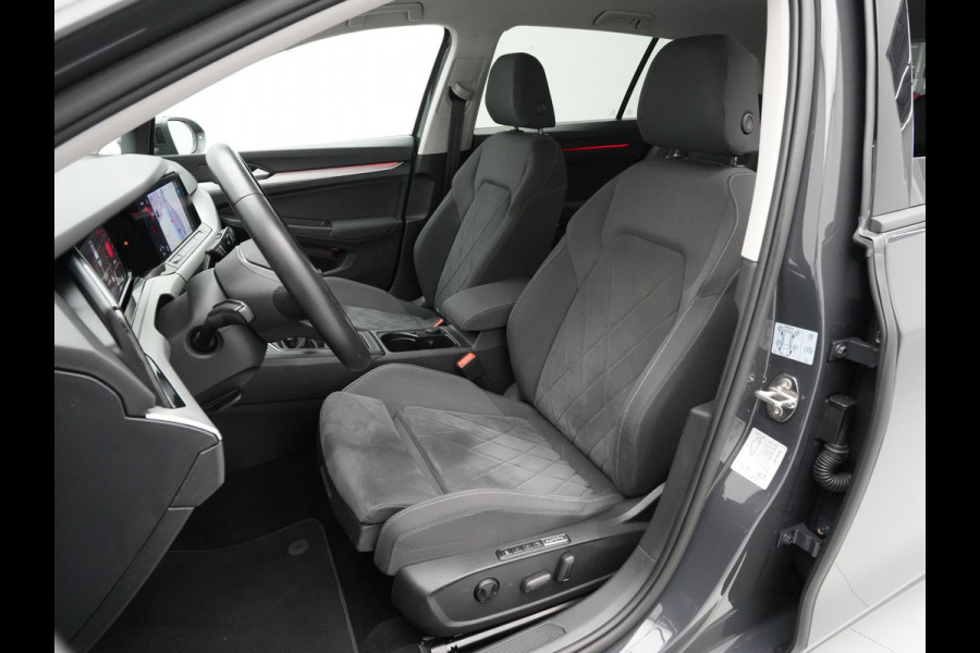 Volkswagen GOLF Variant 1.0 TSI Life Business Navigatie Stoel/stuurverwarming Parkassist Sideassist Pdc Acc 201 Volkswagen GOLF Variant 1.0 TSI Life Business Navigatie Stoel/stuurverwarming Parkassist Sideassist Pdc Acc 201