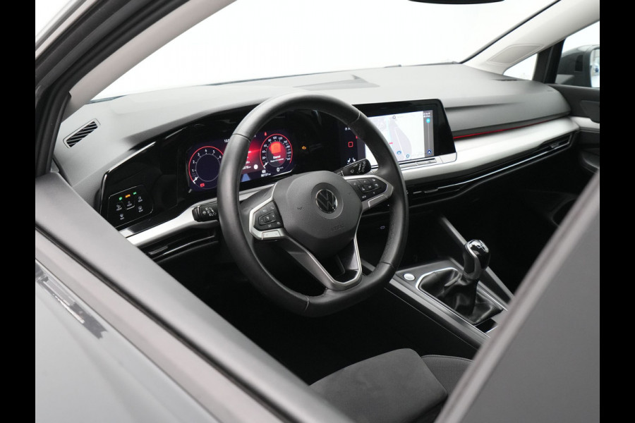 Volkswagen GOLF Variant 1.0 TSI Life Business Navigatie Stoel/stuurverwarming Parkassist Sideassist Pdc Acc 201 Volkswagen GOLF Variant 1.0 TSI Life Business Navigatie Stoel/stuurverwarming Parkassist Sideassist Pdc Acc 201