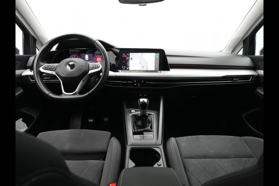 Volkswagen GOLF Variant 1.0 TSI Life Business Navigatie Stoel/stuurverwarming Parkassist Sideassist Pdc Acc 201 Volkswagen GOLF Variant 1.0 TSI Life Business Navigatie Stoel/stuurverwarming Parkassist Sideassist Pdc Acc 201