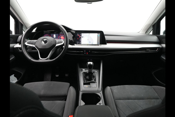 Volkswagen GOLF Variant 1.0 TSI Life Business Navigatie Stoel/stuurverwarming Parkassist Sideassist Pdc Acc 201 Volkswagen GOLF Variant 1.0 TSI Life Business Navigatie Stoel/stuurverwarming Parkassist Sideassist Pdc Acc 201
