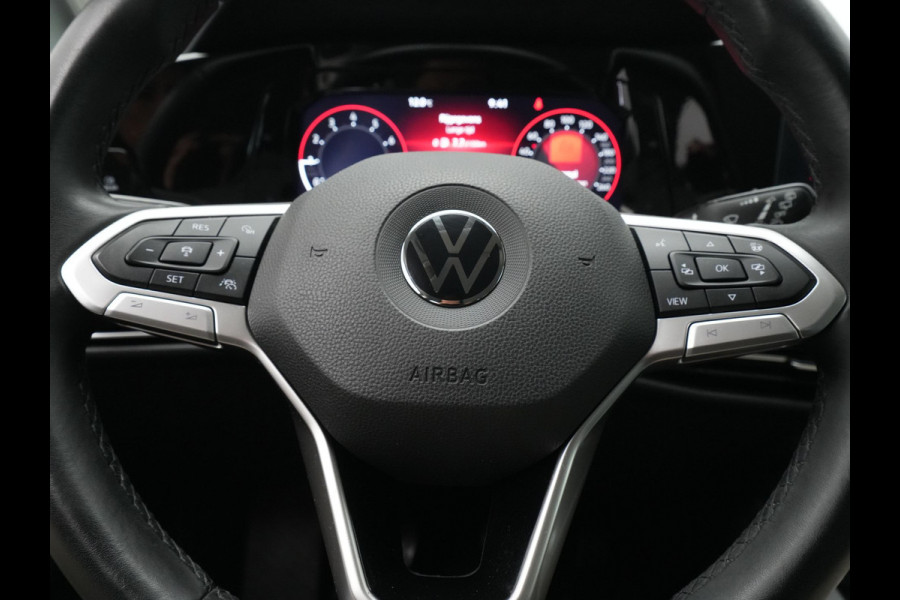 Volkswagen GOLF Variant 1.0 TSI Life Business Navigatie Stoel/stuurverwarming Parkassist Sideassist Pdc Acc 201 Volkswagen GOLF Variant 1.0 TSI Life Business Navigatie Stoel/stuurverwarming Parkassist Sideassist Pdc Acc 201