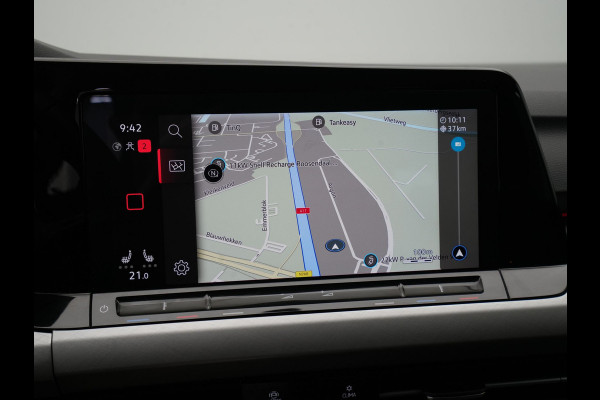 Volkswagen GOLF Variant 1.0 TSI Life Business Navigatie Stoel/stuurverwarming Parkassist Sideassist Pdc Acc 201 Volkswagen GOLF Variant 1.0 TSI Life Business Navigatie Stoel/stuurverwarming Parkassist Sideassist Pdc Acc 201