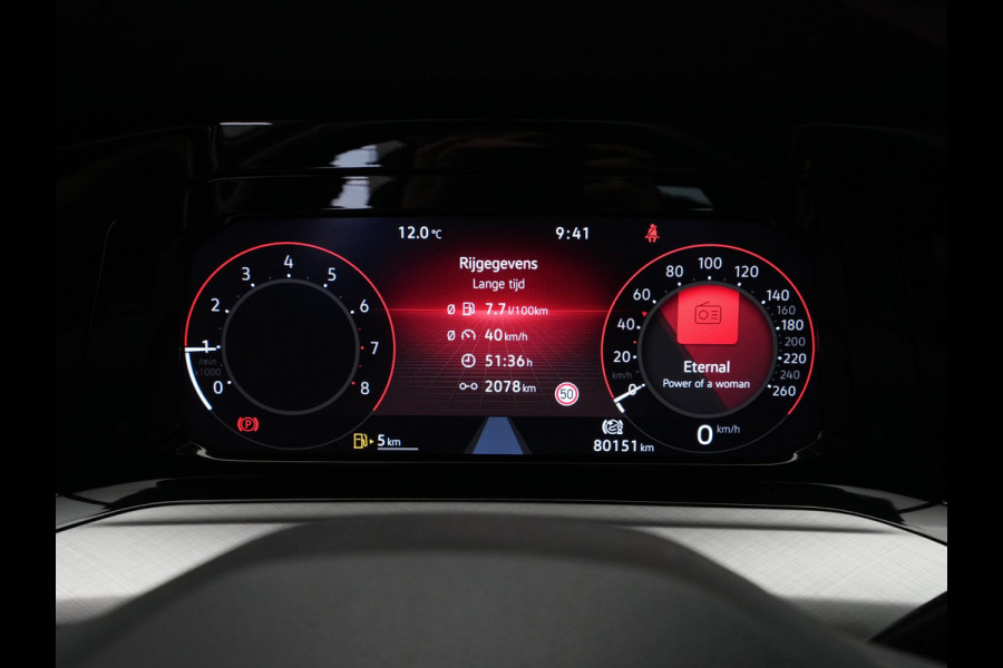 Volkswagen GOLF Variant 1.0 TSI Life Business Navigatie Stoel/stuurverwarming Parkassist Sideassist Pdc Acc 201 Volkswagen GOLF Variant 1.0 TSI Life Business Navigatie Stoel/stuurverwarming Parkassist Sideassist Pdc Acc 201