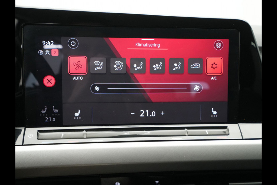 Volkswagen GOLF Variant 1.0 TSI Life Business Navigatie Stoel/stuurverwarming Parkassist Sideassist Pdc Acc 201 Volkswagen GOLF Variant 1.0 TSI Life Business Navigatie Stoel/stuurverwarming Parkassist Sideassist Pdc Acc 201