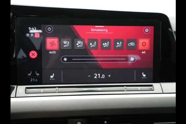 Volkswagen GOLF Variant 1.0 TSI Life Business Navigatie Stoel/stuurverwarming Parkassist Sideassist Pdc Acc 201 Volkswagen GOLF Variant 1.0 TSI Life Business Navigatie Stoel/stuurverwarming Parkassist Sideassist Pdc Acc 201