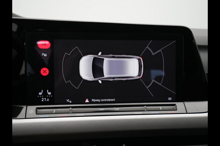Volkswagen GOLF Variant 1.0 TSI Life Business Navigatie Stoel/stuurverwarming Parkassist Sideassist Pdc Acc 201 Volkswagen GOLF Variant 1.0 TSI Life Business Navigatie Stoel/stuurverwarming Parkassist Sideassist Pdc Acc 201