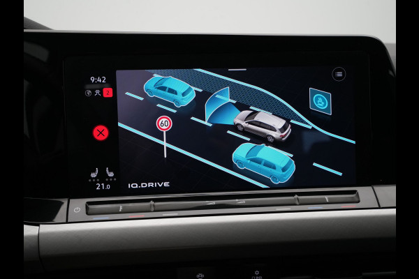 Volkswagen GOLF Variant 1.0 TSI Life Business Navigatie Stoel/stuurverwarming Parkassist Sideassist Pdc Acc 201 Volkswagen GOLF Variant 1.0 TSI Life Business Navigatie Stoel/stuurverwarming Parkassist Sideassist Pdc Acc 201