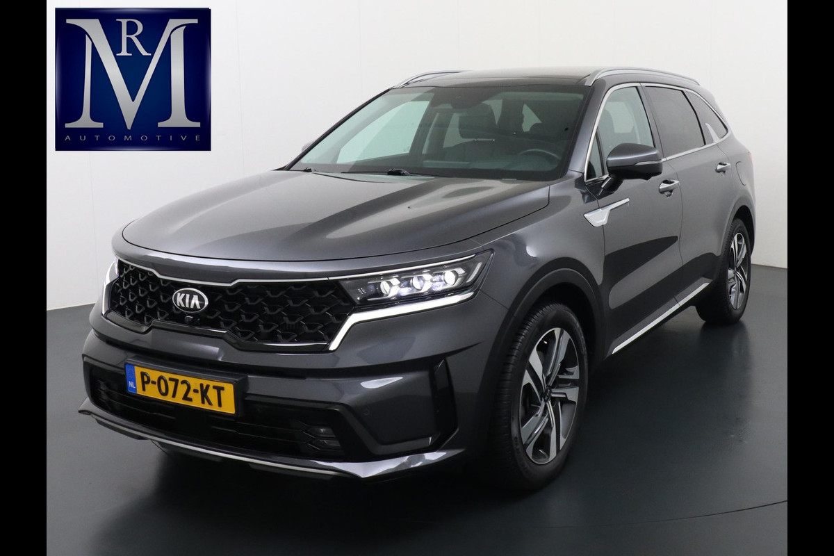Kia Sorento 1.6 T-GDI Hybrid 2WD ExecutiveLine 7p. HEV/FULL HYBRID DEALER ONDERHOUDEN | RIJKLAARPRIJS INCL. 12MND BOVAG Kia Sorento 1.6 T-GDI Hybrid 2WD ExecutiveLine 7p. HEV/FULL HYBRID DEALER ONDERHOUDEN | RIJKLAARPRIJS INCL. 12MND BOVAG
