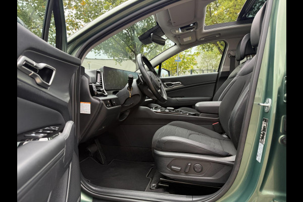 Kia Sportage 1.6 T-GDi HYBRID DYNAMIC+LINE 2023 LUXE PANO ACC LUXE 1-EIGENR Kia Sportage 1.6 T-GDi HYBRID DYNAMIC+LINE 2023 LUXE PANO ACC LUXE 1-EIGENR