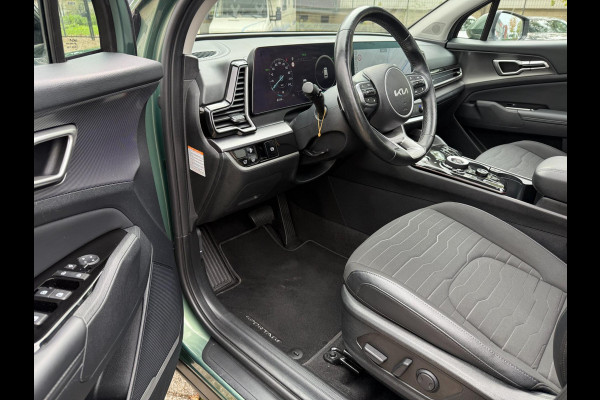 Kia Sportage 1.6 T-GDi HYBRID DYNAMIC+LINE 2023 LUXE PANO ACC LUXE 1-EIGENR Kia Sportage 1.6 T-GDi HYBRID DYNAMIC+LINE 2023 LUXE PANO ACC LUXE 1-EIGENR