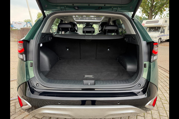 Kia Sportage 1.6 T-GDi HYBRID DYNAMIC+LINE 2023 LUXE PANO ACC LUXE 1-EIGENR Kia Sportage 1.6 T-GDi HYBRID DYNAMIC+LINE 2023 LUXE PANO ACC LUXE 1-EIGENR