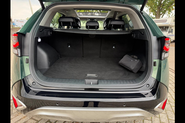Kia Sportage 1.6 T-GDi HYBRID DYNAMIC+LINE 2023 LUXE PANO ACC LUXE 1-EIGENR Kia Sportage 1.6 T-GDi HYBRID DYNAMIC+LINE 2023 LUXE PANO ACC LUXE 1-EIGENR