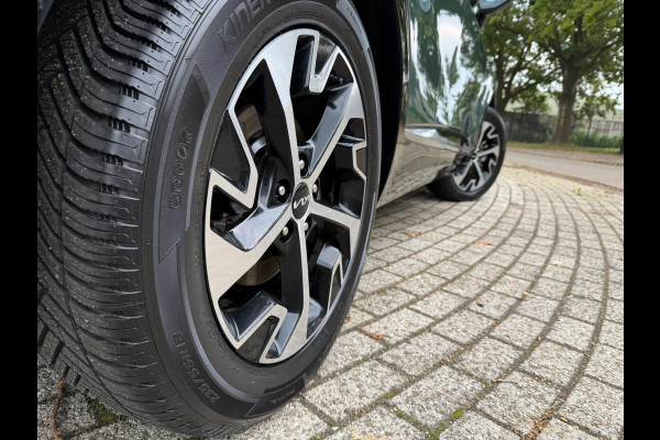 Kia Sportage 1.6 T-GDi HYBRID DYNAMIC+LINE 2023 LUXE PANO ACC LUXE 1-EIGENR Kia Sportage 1.6 T-GDi HYBRID DYNAMIC+LINE 2023 LUXE PANO ACC LUXE 1-EIGENR
