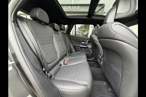 Mercedes-Benz GLC 300e 4MATIC AMG |Pano|Burmester|Night|Memory|360Cam|20"|Trekhaak|