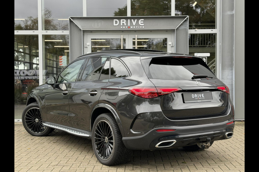 Mercedes-Benz GLC 300e 4MATIC AMG |Pano|Burmester|Night|Memory|360Cam|20"|Trekhaak|