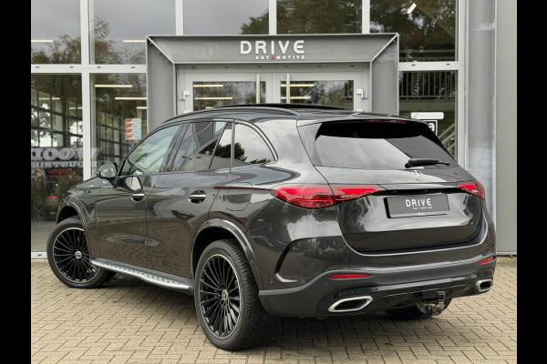 Mercedes-Benz GLC 300e 4MATIC AMG |Pano|Burmester|Night|Memory|360Cam|20"|Trekhaak|