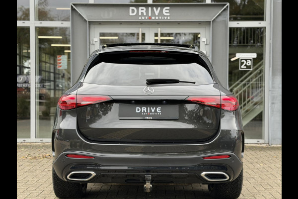 Mercedes-Benz GLC 300e 4MATIC AMG |Pano|Burmester|Night|Memory|360Cam|20"|Trekhaak|