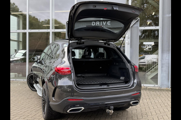 Mercedes-Benz GLC 300e 4MATIC AMG |Pano|Burmester|Night|Memory|360Cam|20"|Trekhaak|