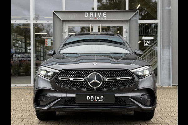 Mercedes-Benz GLC 300e 4MATIC AMG |Pano|Burmester|Night|Memory|360Cam|20"|Trekhaak|