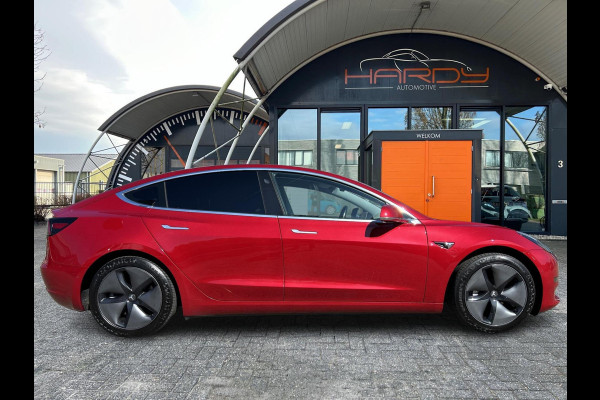 Tesla Model 3 Long Range AWD 75 kWh Rijklaarprijs! Tesla Model 3 Long Range AWD 75 kWh Rijklaarprijs!
