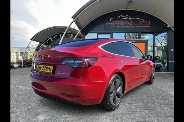 Tesla Model 3 Long Range AWD 75 kWh Rijklaarprijs! Tesla Model 3 Long Range AWD 75 kWh Rijklaarprijs!