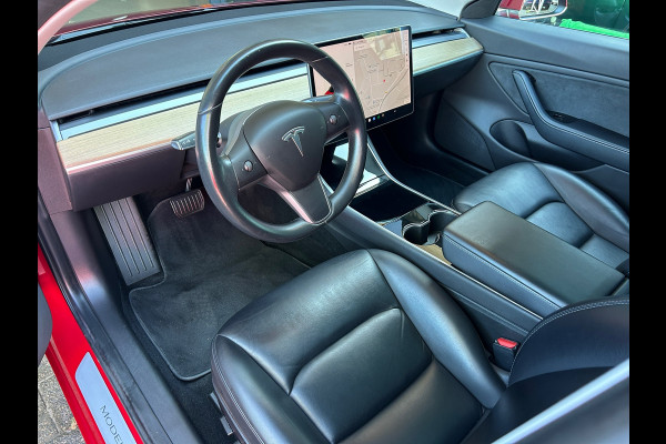 Tesla Model 3 Long Range AWD 75 kWh Rijklaarprijs! Tesla Model 3 Long Range AWD 75 kWh Rijklaarprijs!
