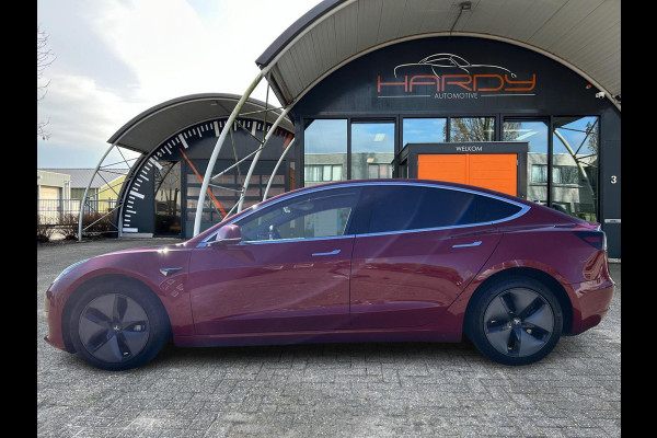 Tesla Model 3 Long Range AWD 75 kWh Rijklaarprijs! Tesla Model 3 Long Range AWD 75 kWh Rijklaarprijs!