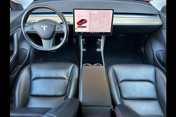 Tesla Model 3 Long Range AWD 75 kWh Rijklaarprijs! Tesla Model 3 Long Range AWD 75 kWh Rijklaarprijs!