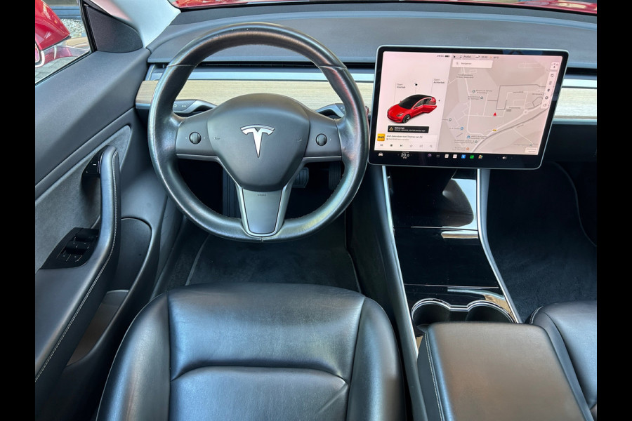 Tesla Model 3 Long Range AWD 75 kWh Rijklaarprijs! Tesla Model 3 Long Range AWD 75 kWh Rijklaarprijs!