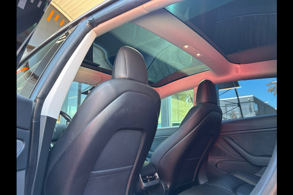 Tesla Model 3 Long Range AWD 75 kWh Rijklaarprijs! Tesla Model 3 Long Range AWD 75 kWh Rijklaarprijs!