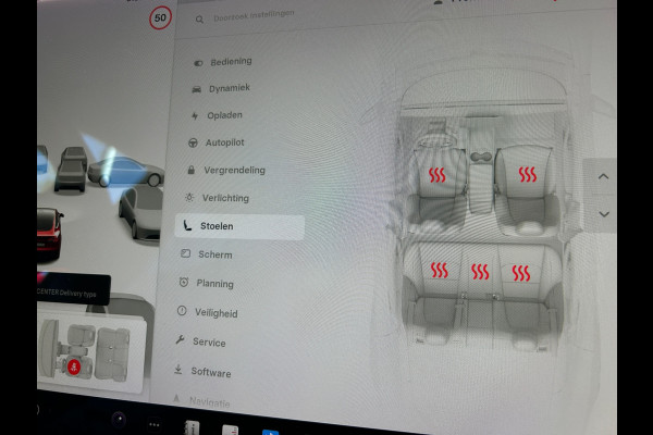 Tesla Model 3 Long Range AWD 75 kWh Rijklaarprijs! Tesla Model 3 Long Range AWD 75 kWh Rijklaarprijs!