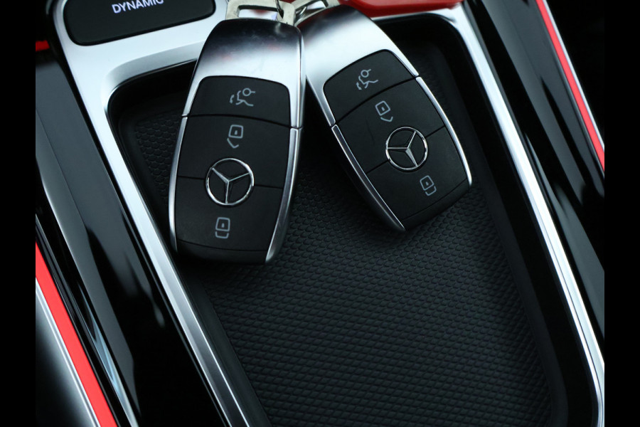 Mercedes-Benz GLA 250 e AMG Nightpakket Face Lift | Memory | Keyless Go | Stoel- en Stuurverwarming | Car Play | Sfeerverlichting | Inclusief 24 maanden Mercedes-Benz Certified garantie voor Europa.