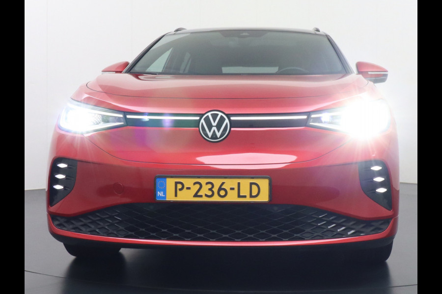 Volkswagen ID.4 GTX 4Motion 300PK (82Kw) 77 kWh PanoDak Warmtepomp 360-Camera 20" Apple Carplay Android Adaptive-Cruise Navi LED-v+a PDC-v+a Two Dual-Ecc App-Connect Mirror-Link Grootste Accu 0-100 6,3 seconden! AWD All Wheel Drive Assistentiepakket Design-pakket plus. Accu garantie tot 15-04-2030/160.000km laden tot 175kw DC of thuis 11kwh AC per uur. Orig.NLse auto € 58.000 nieuw Volkswagen ID.4 GTX 4Motion 300PK (82Kw) 77 kWh PanoDak Warmtepomp 360-Camera 20" Apple Carplay Android Adaptive-Cruise Navi LED-v+a PDC-v+a Two Dual-Ecc App-Connect Mirror-Link Grootste Accu 0-100 6,3 seconden! AWD All Wheel Drive Assistentiepakket Design-pakket plus. Accu garantie tot 15-04-2030/160.000km laden tot 175kw DC of thuis 11kwh AC per uur. Orig.NLse auto € 58.000 nieuw