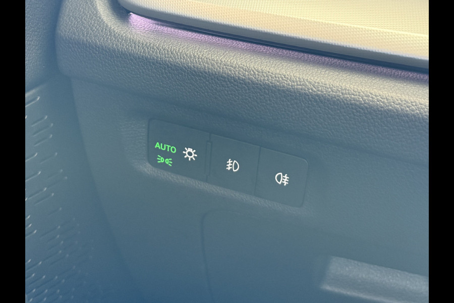 Škoda Octavia Combi 1.0 e-TSI Business Edition Plus | Camera | Dodehoeksensoren | Apple carplay Škoda Octavia Combi 1.0 e-TSI Business Edition Plus | Camera | Dodehoeksensoren | Apple carplay