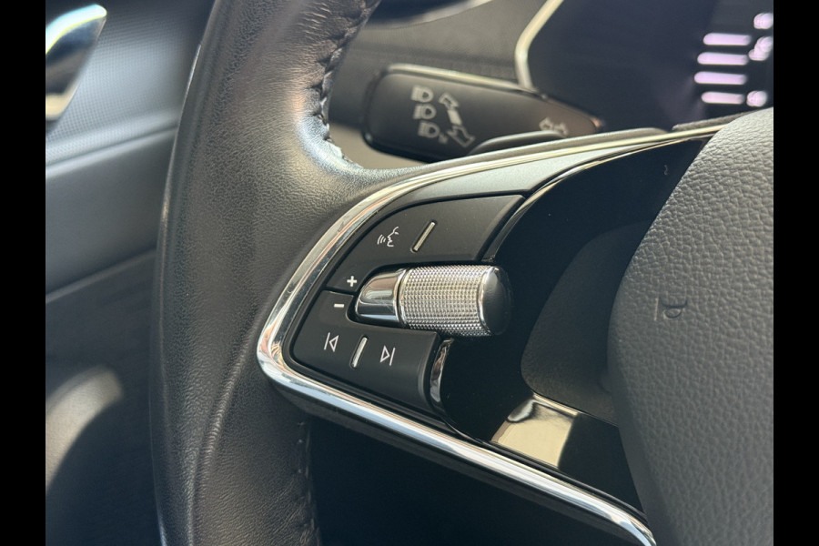 Škoda Octavia Combi 1.0 e-TSI Business Edition Plus | Camera | Dodehoeksensoren | Apple carplay Škoda Octavia Combi 1.0 e-TSI Business Edition Plus | Camera | Dodehoeksensoren | Apple carplay