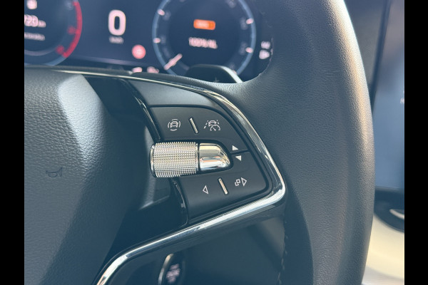 Škoda Octavia Combi 1.0 e-TSI Business Edition Plus | Camera | Dodehoeksensoren | Apple carplay Škoda Octavia Combi 1.0 e-TSI Business Edition Plus | Camera | Dodehoeksensoren | Apple carplay