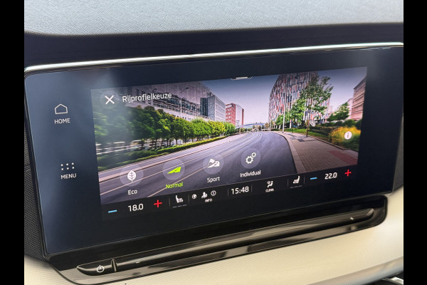 Škoda Octavia Combi 1.0 e-TSI Business Edition Plus | Camera | Dodehoeksensoren | Apple carplay Škoda Octavia Combi 1.0 e-TSI Business Edition Plus | Camera | Dodehoeksensoren | Apple carplay